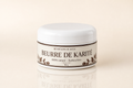 Beurre de karité brut - corps & cheveux 50 g